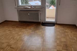  3-Zimmer Etagenwohnungwohnung 1. Stock mit Gartennutzung in Pforzheim-Büchenbronn – Die vollständige Adresse der Immobilie erhältst du vom Anbieter., 75180 Büchenbronn, Pforzheim – Vorschaubild 5