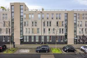 Junge 2-Zimmer-Wohnung mit moderner Ausstattung und Tiefgaragenstellplatz in Kalk. – Die vollständige Adresse der Immobilie erhältst du vom Anbieter., 51103 Kalk (Ortsteil), Köln – Vorschaubild 13
