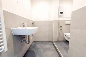 Reserviert: Sanierte 2-Zimmer-Wohnung: Zentrale Lage in Erlangen – perfekt geeignet für WG-Nutzung – Die vollständige Adresse der Immobilie erhältst du vom Anbieter., 91054 Tal, Erlangen – Vorschaubild 13