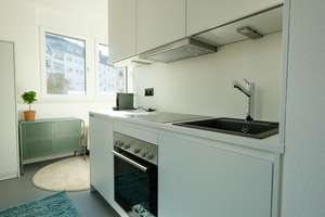 Möbliertes Apartment mitten in Stuttgart-West! – Schwabstraße 139, 70193 Hölderlinplatz, Stuttgart – Vorschaubild 5