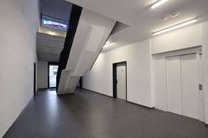 Charmante 2 Zimmer-Wohnung in innenstadtnaher Toplage von Freiburg – 79108 Brühl-Güterbahnhof, Freiburg im Breisgau – Vorschaubild 5