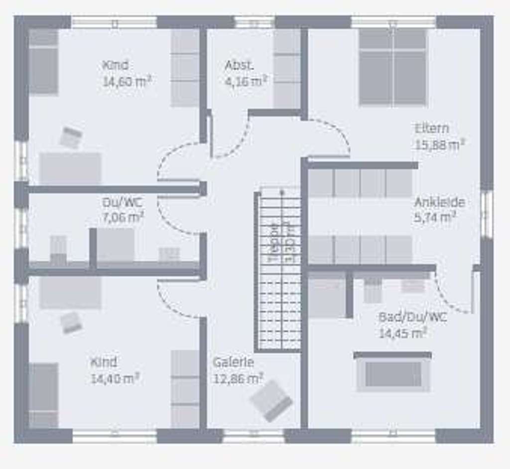 Immobilie in Elmstein - EINZIEHEN statt Ausbauen! :: Aktionshaus - auf IHREM Bauplatz - Bild 3