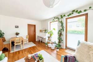 Aktuell als ZFH genutztes Haus im sonnigen Inntal – Die vollständige Adresse der Immobilie erhältst du vom Anbieter., 83022 Ost, Rosenheim – Vorschaubild 10