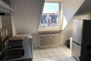 Sehr helle, sanierte Altbauwohnung mit großer Wohnküche! – 68169 Neckarstadt-West, Mannheim – Vorschaubild 16