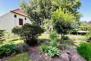 Geschmackvoll: Landhaus mit bezauberndem Garten – Cuxhaven (Kreis) – Vorschaubild 12