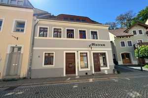 Ein historisches & großzügiges Haus in der Nikolaivorstadt bietet viel Raum für Ihre Ideen! – Görlitz – Vorschaubild 2
