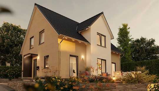 Bild von Ihr Neubauprojekt in Ganderkesee