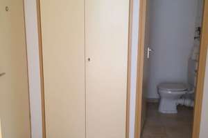 Grün vor der Tür, Stadt um die Ecke — helle 3-Zi-Whg mit Loggia an der Billinganlage – Die vollständige Adresse der Immobilie erhältst du vom Anbieter., 90766 Schwand, Eigenes Heim, Fürth – Vorschaubild 8