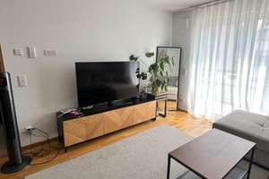 3-Zimmer-Wohnung in Ingolstadt EBK Südbalkon KFW55 Nahe A9 & Audi – Schoberstr. 14, 85055 Nordost, Ingolstadt – Vorschaubild 3