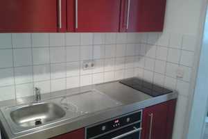 1-Zi.-Wohnung mit Balkon und EBK in Ingolstadt/Nähe Klinikum – Ingolstadt – Vorschaubild 13