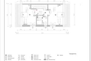 Sonnige, ruhig gelegene DHH,  135 m²,  5 Zimmer,  Zeitmietvertrag – Pfauenkehre 3c, 12355 Rudow, Berlin – Vorschaubild 23