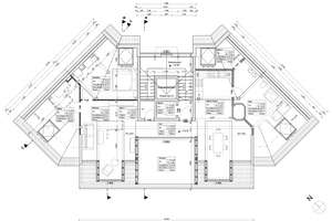 Exklusives 3-Zimmer-Luxus-Penthouse mit traumhafter Dachterrasse – Ina-Seidel-Bogen 16, 81929 Englschalking, München – Vorschaubild 20