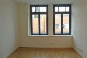 N-Gärten b. Wöhrd: Edle 3-Zi-Whg im Loftstil (2.OG m.L.), Parkett, EBK, Loggia, SP – Die vollständige Adresse der Immobilie erhältst du vom Anbieter., 90489 Veilhof, Nürnberg – Vorschaubild 5