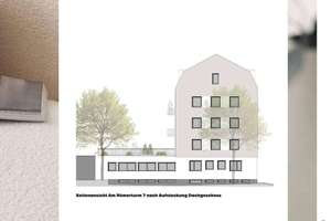 Perfekte Citylage! Charmante 1-Zimmer-Wohnung, möbliert & zentral in Köln! WE 3 – Am Römerturm 7, 50667 Altstadt/Nord, Köln – Vorschaubild 11