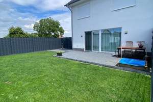 Modernes Neubau-Reihenendhaus - Ideal für Familien – Die vollständige Adresse der Immobilie erhältst du vom Anbieter., 38239 Bleckenstedt, Salzgitter – Vorschaubild 4