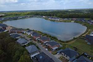 Luxusbungalow in Seenähe – Die vollständige Adresse der Immobilie erhältst du vom Anbieter., 49770 Herzlake – Vorschaubild 9