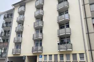 Maxvorstadt: Charmante 1-Zimmer-Whg. mit Balkon in zentraler Lage! – Luisenstr. 62, 80798 Am alten nördlichen Friedhof, München – Vorschaubild 14