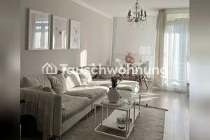 Tauschwohnung: Tausche 3 Zimmer gegen Südstadt