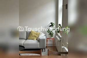 Tauschwohnung: Gemütliche 2-Zimmer-Wohnung in Ottensen zum Tausch