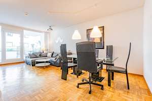 Attraktive Lage in Blankenese! Vermietete 2,5 Zimmer-ETW! – Die vollständige Adresse der Immobilie erhältst du vom Anbieter., 22587 Blankenese, Hamburg – Vorschaubild 3