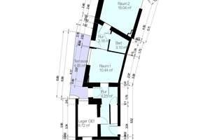 Einfamilienhaus inkl. Einliegerwohnung und Gewerbeeinheit || Mitten im Herzen von Köln – Die vollständige Adresse der Immobilie erhältst du vom Anbieter., 50676 Altstadt/Süd, Köln – Vorschaubild 19