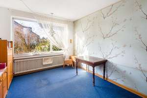 Raum für Leben und Ruhe -
Großes, freistehendes Einfamilienhaus mit Einliegerwohnung in bester Lage – Die vollständige Adresse der Immobilie erhältst du vom Anbieter., 52074 Laurensberg (Statistischer Bezirk), Aachen – Vorschaubild 13