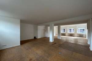 Zentral gelegenes 3-Zimmer-Souterrain-Apartment *WG-geeignet* – Riehler Straße 1, 50668 Neustadt/Nord, Köln – Vorschaubild 3