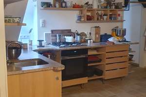 145 m² Maisonette im Altbau mit Dachterrasse – Neustadt-Süd / Kwartier Latäng – Kyffhäuserstraße 23, 50674 Neustadt/Süd, Köln – Vorschaubild 11