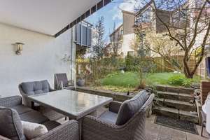Viel Platz auf mehreren Ebenen - großzügiges Familienhaus mit Garten & Garage – 44357 Oestrich, Dortmund – Vorschaubild 8