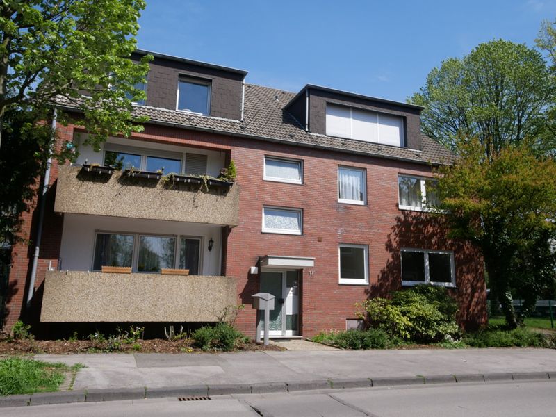 Wohnung mieten in Beckhausen (Gelsenkirchen) ImmoScout24