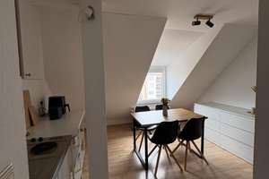 Kleine möblierte Wohnung – Galileistraße 21, 68165 Schwetzingerstadt/Oststadt, Mannheim – Vorschaubild 5