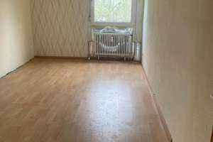 Gut geschnittene 3 -Zimmerwohnung KEINE ERBPACHT! – Brandenburger Straße 32, 68309 Vogelstang, Mannheim – Vorschaubild 6