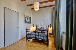 Hochparterrewohnung mit Kamin, Einbauküche und Loft-Charakter – Die vollständige Adresse der Immobilie erhältst du vom Anbieter., 99085 Krämpfervorstadt, Erfurt – Vorschaubild 11