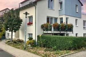 Gepflegte Dachgeschosswohnung in sehr guter Lage Jenas zu verkaufen