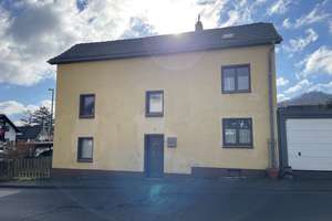 Großes 5-Zimmer-Haus zur Miete in Königswinter-Thomasberg – Rosenaustraße 1, 53639 Königswinter – Vorschaubild 2