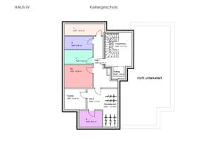 RESERVIERT - Haus 4  |  Wohnung 3  |  Obergeschoss – Bromberger Straße 5, 38126 Viewegsgarten-Bebelhof, Braunschweig – Vorschaubild 3