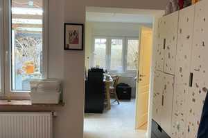 Modernisiertes Zweifamilienhaus. Wohnen und Arbeiten oder Generationswohnen.. – Mönchengladbach – Vorschaubild 8