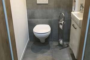 Stilvolle 3-Raum-Wohnung mit Dachterrasse und EBK in Würzburg – Die vollständige Adresse der Immobilie erhältst du vom Anbieter., 97082 Zellerau, Würzburg – Vorschaubild 8