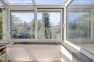 Köln-Nippes: Vermietete 3-Zimmer-Wohnung mit Loggia im gepflegten 4-Parteienhaus – Die vollständige Adresse der Immobilie erhältst du vom Anbieter., 50733 Nippes (Ortsteil), Köln – Vorschaubild 11
