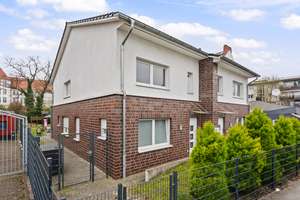 Bremen - Gröpelingen | Großzügiges, modern ausgestattetes Wohngebäude mit zwei separaten Einheiten z – Die vollständige Adresse der Immobilie erhältst du vom Anbieter., 28237 Gröpelingen (Ortsteil), Bremen – Vorschaubild 3