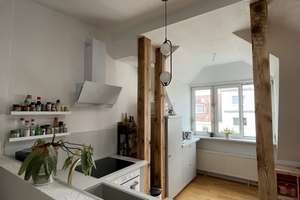 Praktische 1,5-Zimmer-Wohnung in Berlin-Friedrichshain – Waldeyerstraße 12, 10247 Friedrichshain, Berlin – Vorschaubild 5