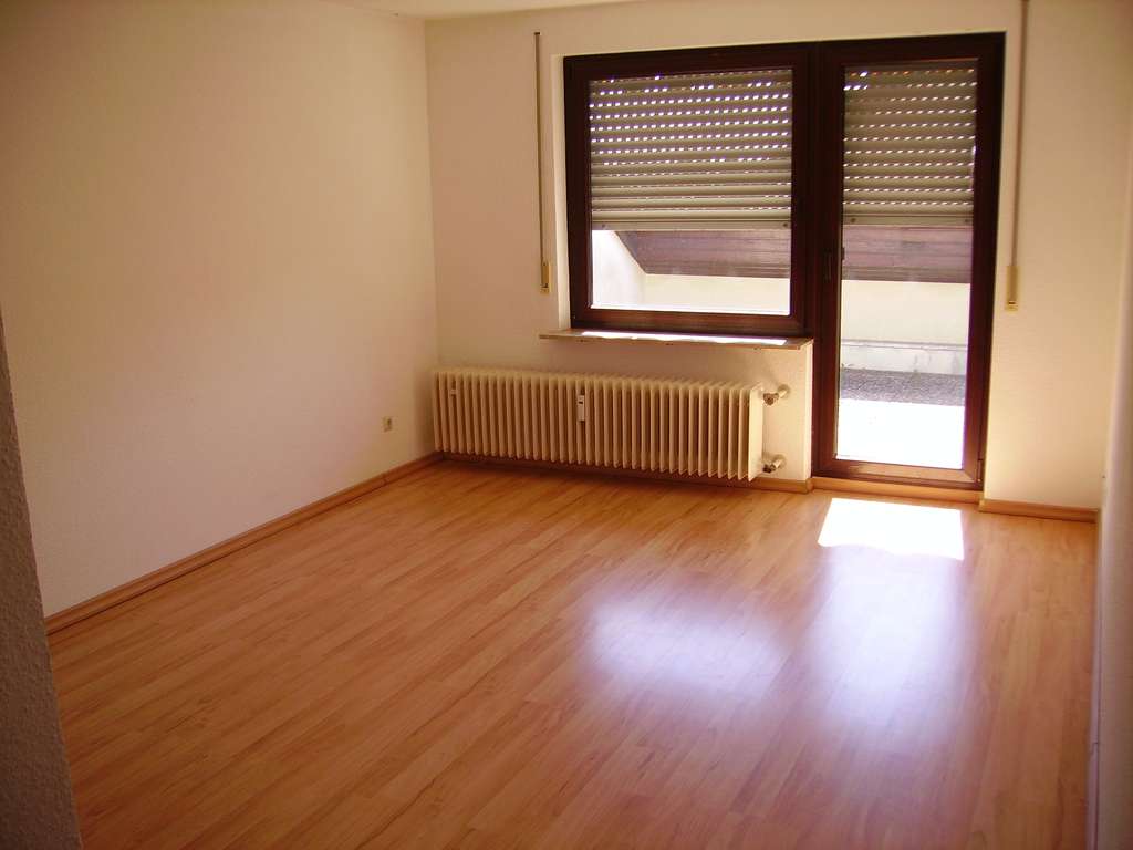 Immobilie in Backnang - Gemütliche 1-Zimmer- Wohnung in beliebter Lage von Backnang. - Bild 1