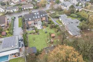 Naturnahes Familienglück in Speldorf – Reihenendhaus mit Parkähnlichem Gemeinschaftsgarten – Blötter Weg 178E, 45478 Speldorf, Mülheim an der Ruhr – Vorschaubild 1