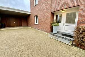 Werne-West: Großes Wohnhaus mit Büro- und Lagerflächen - auch zur Neubebauung geeignet  – Die vollständige Adresse der Immobilie erhältst du vom Anbieter., 59368 Werne – Vorschaubild 4