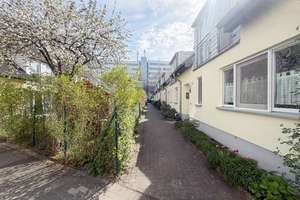 E- ESTATE ! KÖLN Zollstock I Modernes Stadthaus I Terrasse I Garten I Einbauküche – Die vollständige Adresse der Immobilie erhältst du vom Anbieter., 50969 Zollstock, Köln – Vorschaubild 29