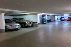 Familienwohnung mit Blick zur Rummelsburger Bucht - TG - Balkon - 3 Zimmer - vermietet – Hauptstraße 6s, 10317 Rummelsburg, Berlin – Vorschaubild 7