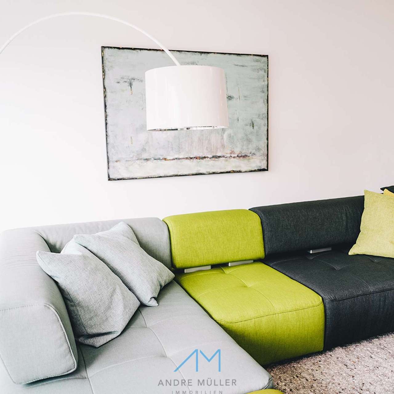 Immobilie in Flonheim - Ein Zuhause für alle Generationen - Komfortabel, modern & förderfähig in Lonsheim - Bild 10