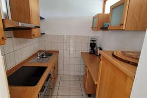 Schöne Maisonette-Wohnung (BS-Kanzlerfeld) mit Süd-Balkon, Bad neu saniert 2026 – Die vollständige Adresse der Immobilie erhältst du vom Anbieter., 38116 Lehndorf-Watenbüttel, Braunschweig – Vorschaubild 9