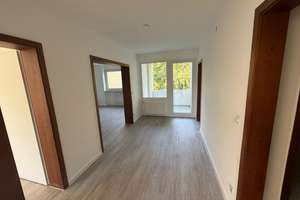 Modernisierte 3 Zimmer Wohnung in Alt Wolfsburg * Naherholung direkt vor der Haustür – Neue Reihe 17, 38448 Alt-Wolfsburg, Wolfsburg – Vorschaubild 3