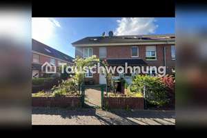 Tauschwohnung: Haus gegen 3 oder 4 Z Wohnung